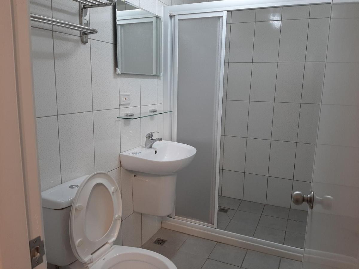 Apartamento 有空常來 Tainan Exterior foto