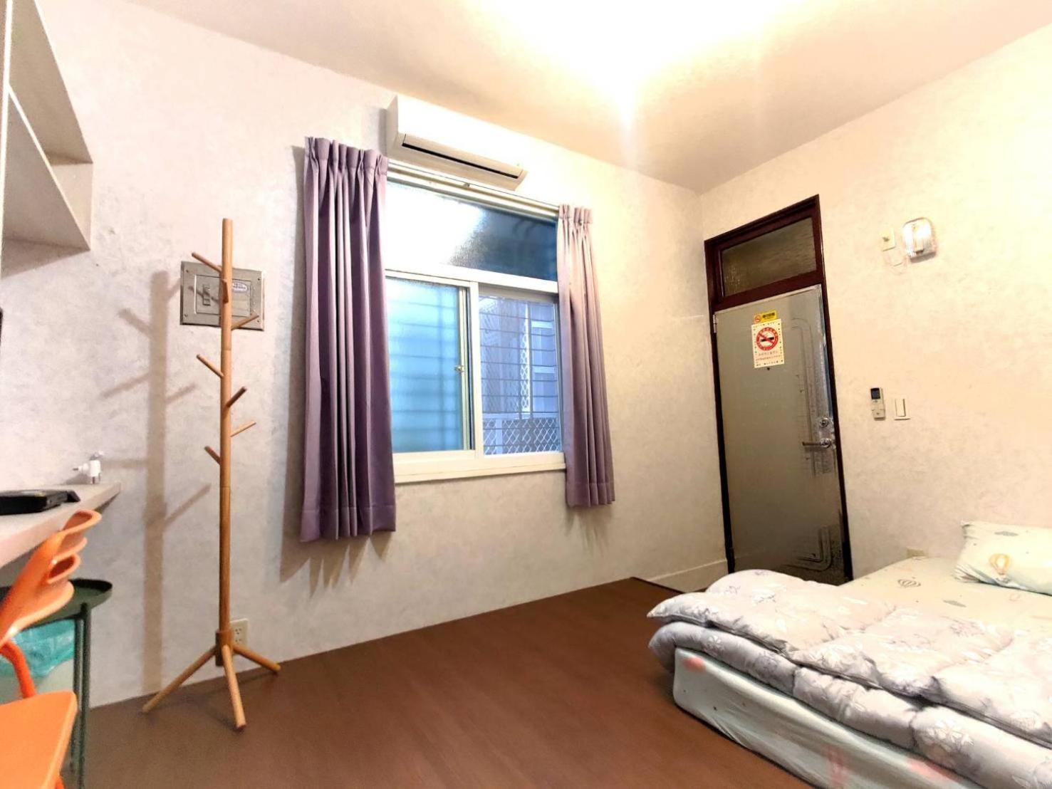 Apartamento 有空常來 Tainan Exterior foto